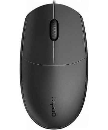 картинка RAPOO N100С Type-C от магазина MIX MOBILE-