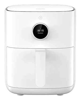 картинка Xiaomi Smart Air Fryer 4.5L EU MAF14 от магазина MIX MOBILE-