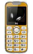 Мобильный телефон BQ 2005 Disco Gold