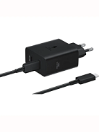 СЗУ Samsung +Type-C 50W EP-T5020XBEGWW black