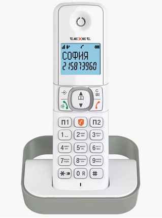 картинка teXet TX-D5605A от магазина MIX MOBILE-