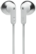 Беспроводные наушники JBL T215BT White