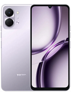 Смартфон Tecno Spark Go 3 4/64GB Aurora Purple