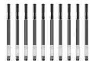 Mi High-capacity Gel Pen (10-Pack)