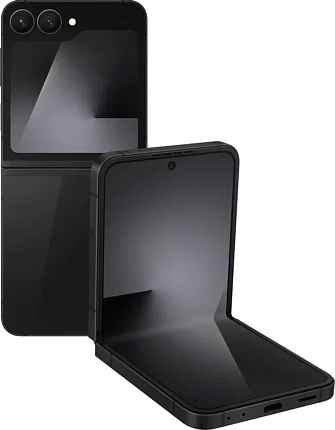 картинка Samsung Galaxy Z Flip7 FE от магазина MIX MOBILE-