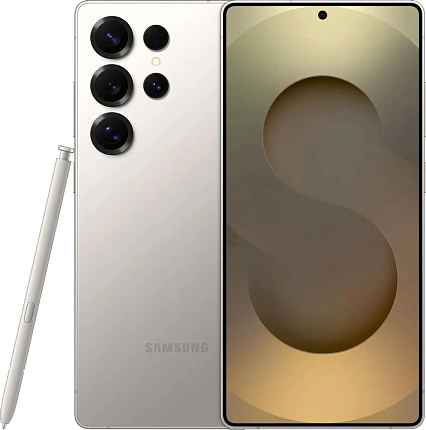 Смартфон Samsung Galaxy S25 Ultra 12/1TB Gray EU