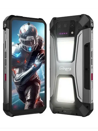 картинка Unihertz Tank 2 Pro от магазина MIX MOBILE-