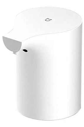 картинка Xiaomi Mijia Automatic Foam Soap Dispenser от магазина MIX MOBILE-