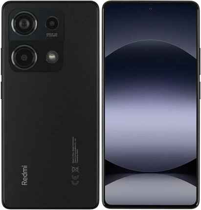 Redmi Note 14S