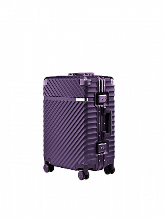 NinetyGo Aluminum Frame PC Luggage V1 20'