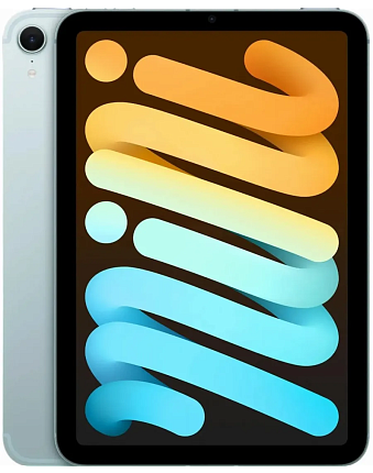 картинка Apple iPad mini 7 Wi-Fi от магазина MIX MOBILE-