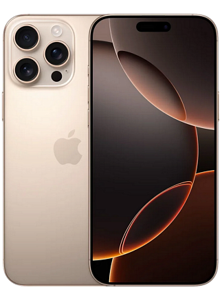 картинка Apple iPhone 16 Pro Max (nano SIM + eSIM) от магазина MIX MOBILE-