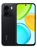 Смартфон Honor X6e 4/256 Черный RU