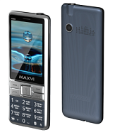 Мобильный телефон Maxvi X900i Marengo