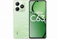 Realme C63