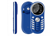 Мобильный телефон BQ 1416 Circle Blue