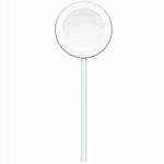 Apple Magnetic Fast Charger для Apple Watch USB-C