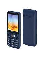Мобильный телефон Maxvi K15c Blue