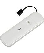 ZTE MF833N 2G/3G/4G USB Firewall+Router