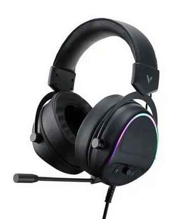 картинка RAPOO VH650 Virtual 7.1 от магазина MIX MOBILE-