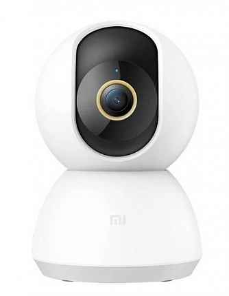 картинка Mi 360° Home Security Camera 2K MJSXJ09CM от магазина MIX MOBILE-