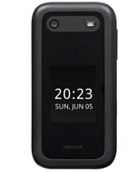 Мобильный телефон Nokia 2660 DS TA-1469 Black