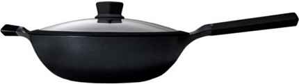 картинка HuoHou Teflon Platinum Plus Non-Stick 32cm от магазина MIX MOBILE-
