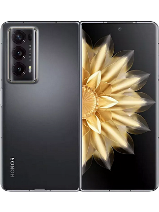 Honor Magic V2