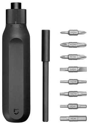 картинка Mi 16-in-1 Ratchet Screwdriver от магазина MIX MOBILE-