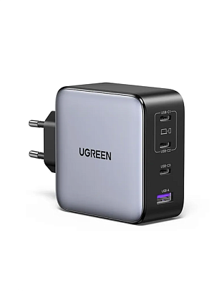 UGREEN X764 200W GaN Nexode Pro (с кабелем)