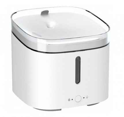 картинка Xiaomi Smart Pet Fountain EU от магазина MIX MOBILE-