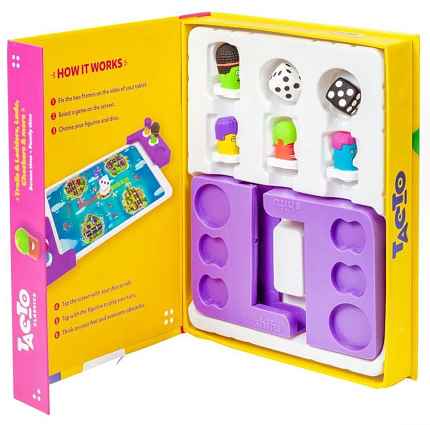 картинка Shifu Tacto Ходики от магазина MIX MOBILE-