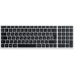 Satechi Slim X2 Bluetooth (Русская раскладка)