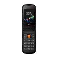 Мобильный телефон BQ 2822 Dragon Black Orange