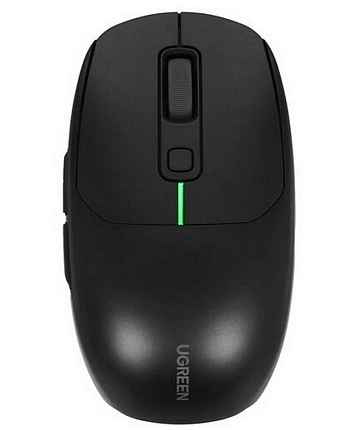 картинка UGREEN MU103 (90539) Gaming Wired от магазина MIX MOBILE-