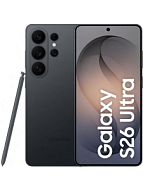 Смартфон Samsung Galaxy S26 Ultra 12/512GB Black EU