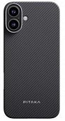 Pitaka Ultra-Slim Case для iPhone 16