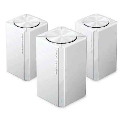 Xiaomi Mesh System AC1200 (3-pack) RD13