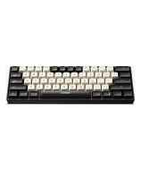Клавиатура механическая UGREEN K371 (55655) USB Wired Mechanical Keyboard RU проводная Черный