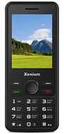 Мобильный телефон Xenium X280 Черный