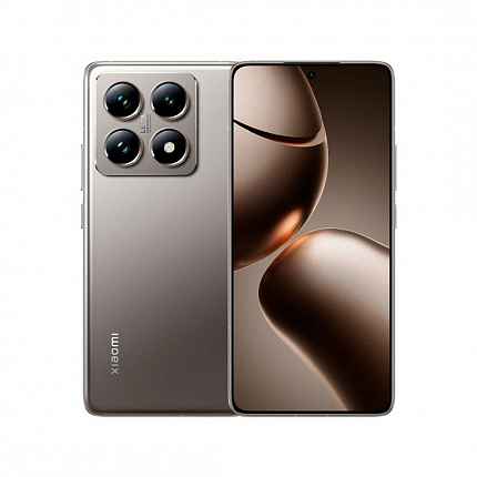 Xiaomi 14T Pro