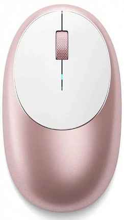 картинка Satechi M1 Wireless Mouse от магазина MIX MOBILE-