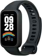 Фитнес-браслет Xiaomi Smart Band 9 Active Black RU