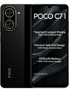POCO C71