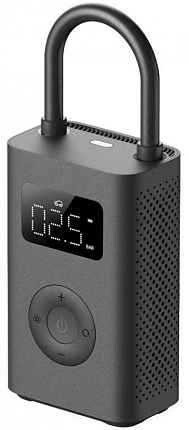 картинка Xiaomi Portable Electric Air Compressor 2 от магазина MIX MOBILE-