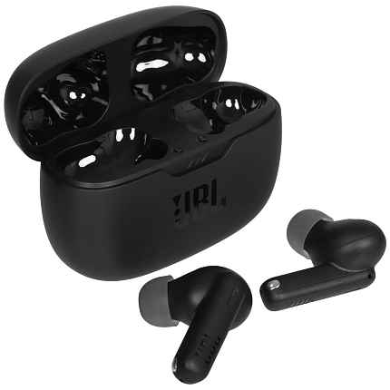 Беспроводные наушники JBL Wave Beam 2 Black