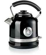 Ariete Moderna Stainless steel w. thermometer