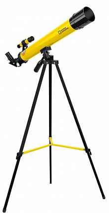 картинка Bresser National Geographic AZ 50/600 (CA) от магазина MIX MOBILE-