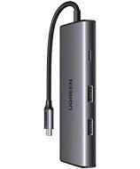 UGREEN CM498 (15531) Revodok Pro 7-in-1