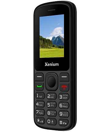 Xenium X160